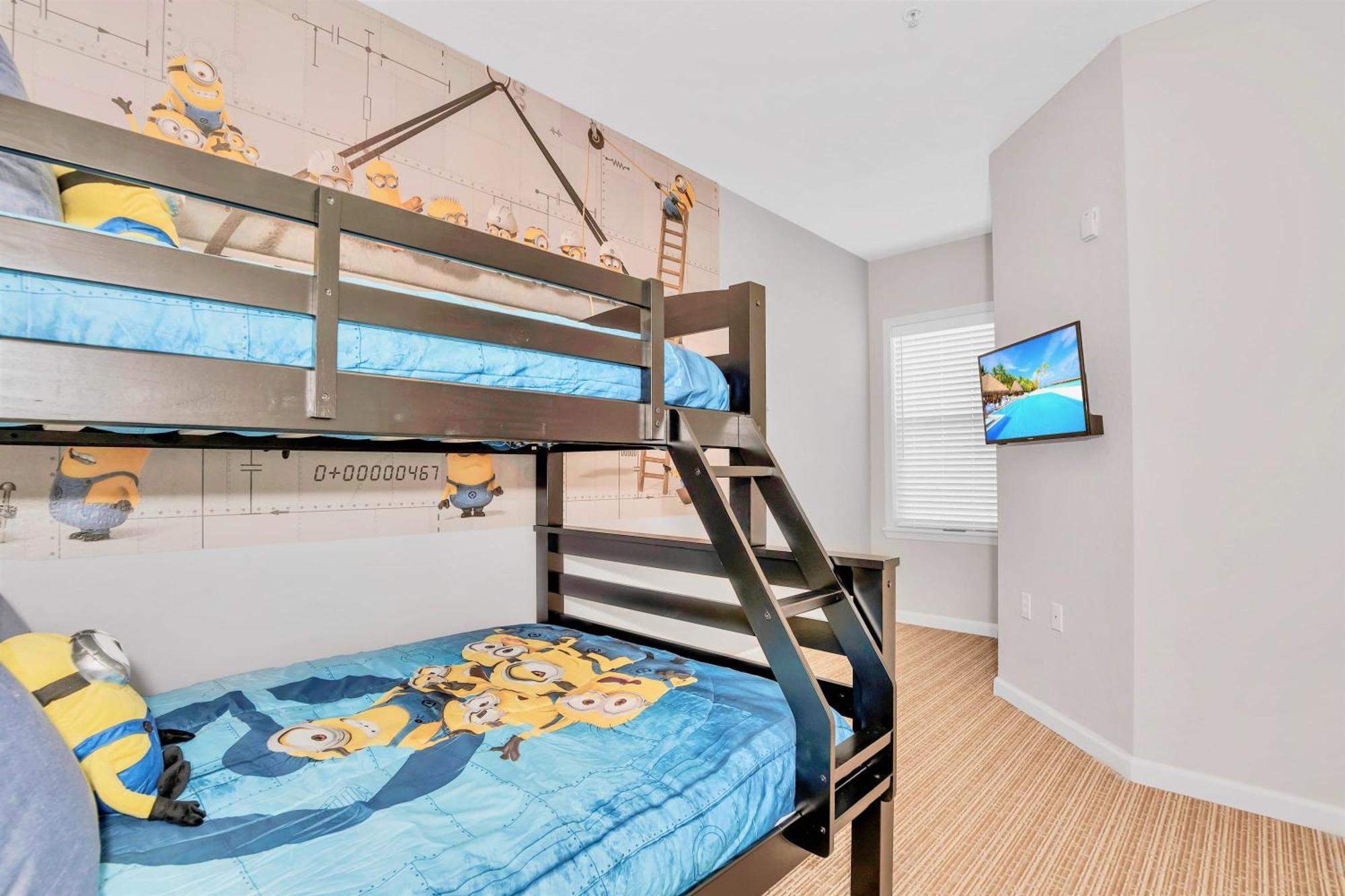Luxury 3Br Near Disney - Pool And Hot Tub! Orlando Exterior photo